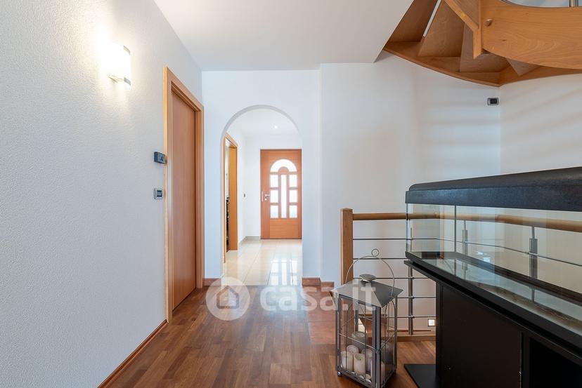 Villa in Via Plose — foto 27 di 41