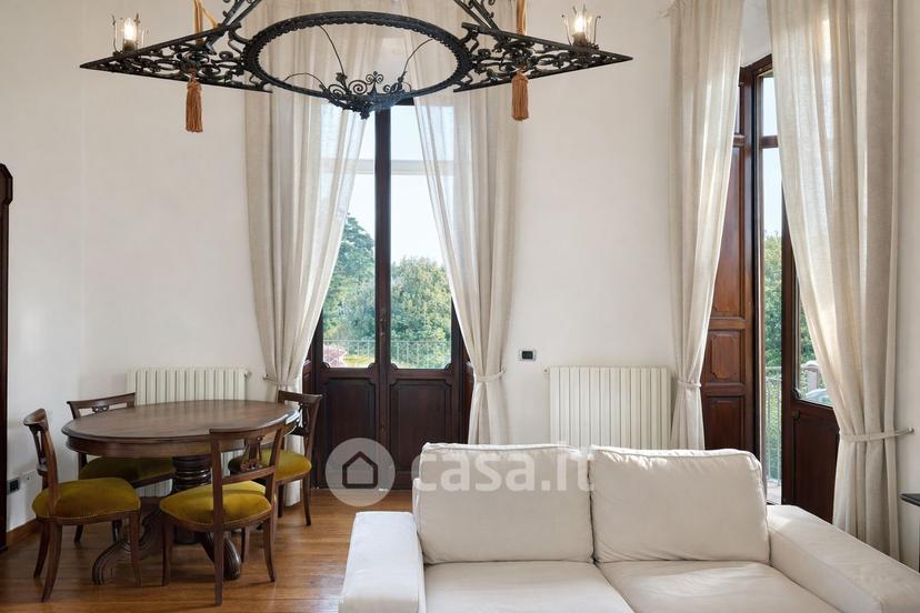 Bilocale in Via Verbano