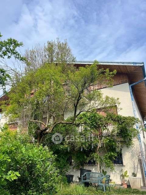 Villa in Via L. Sturzo 4 — foto 2 di 23