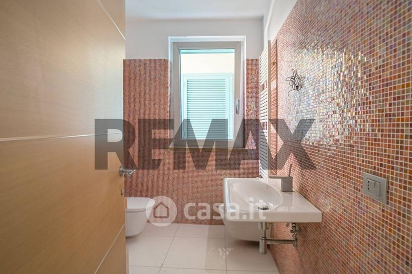 Trilocale in Contrada San Tommaso — foto 24 di 27