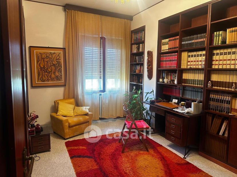 Appartamento in Via Francesco Crispi