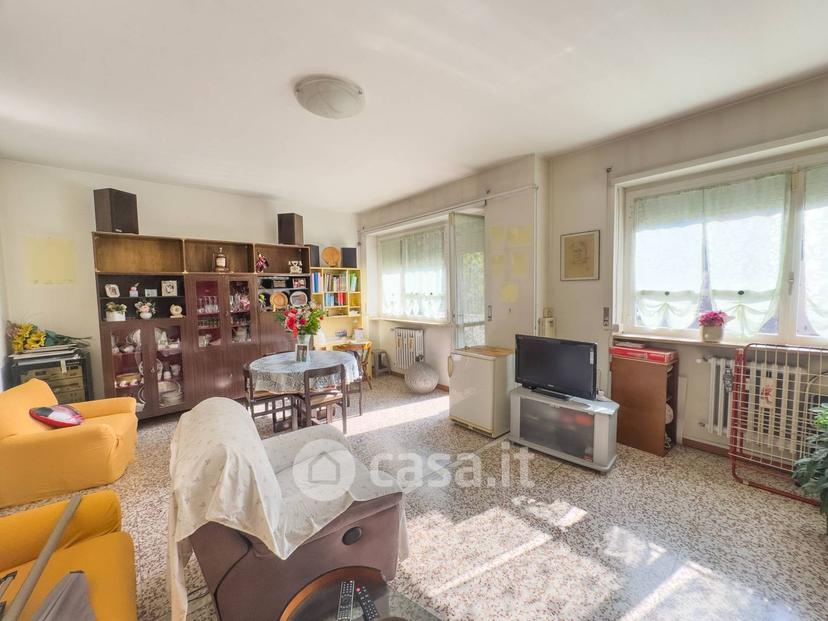 Appartamento in Via Mirafiori — foto 4 di 17