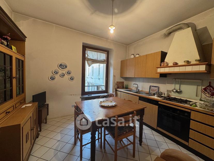 Quadrilocale in Via Giacomo Matteotti — foto 34 di 35