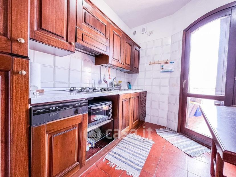 Appartamento in Via Lanfranco 36 — foto 5 di 24
