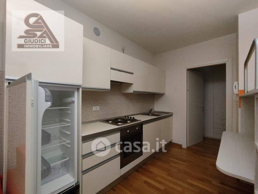 Monolocale in Viale Rimembranze 3 — foto 15 di 19
