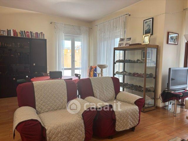 Quadrilocale in Via Filippo Brunelleschi — foto 28 di 73