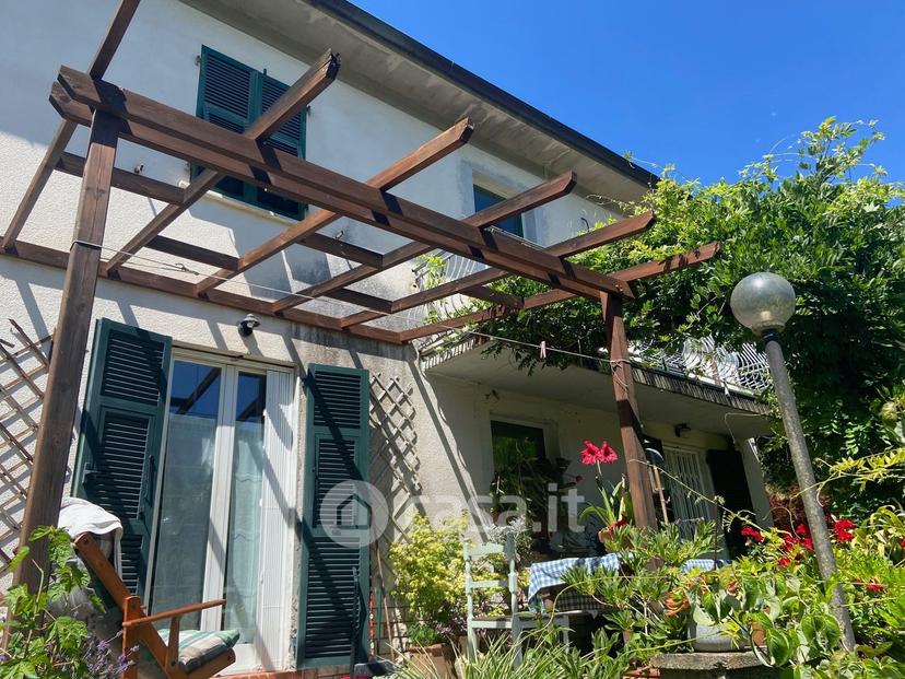 Villa in Via Brigate Partigiane 1 — foto 21 di 32