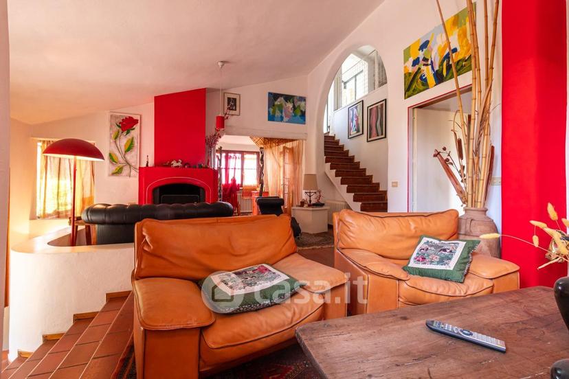 Villa in Via della Rondella 3 — foto 3 di 57