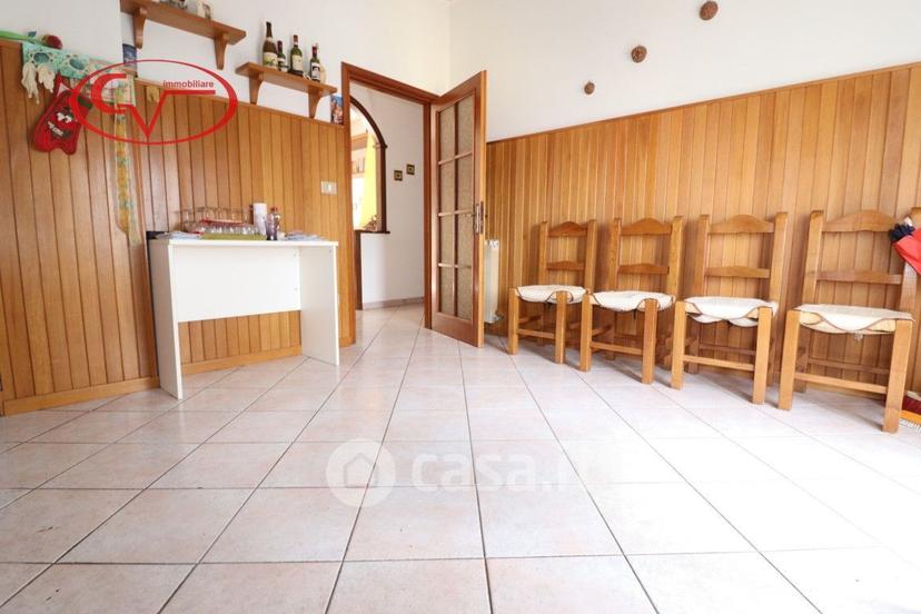 Appartamento in Via F. Petrarca — foto 11 di 27