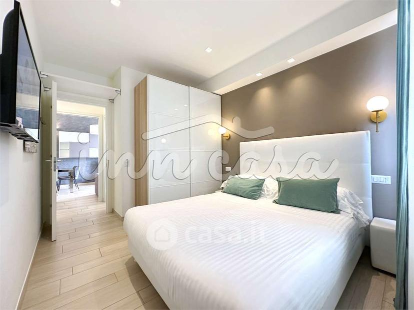 Trilocale in Viale Milano 9 — foto 10 di 25