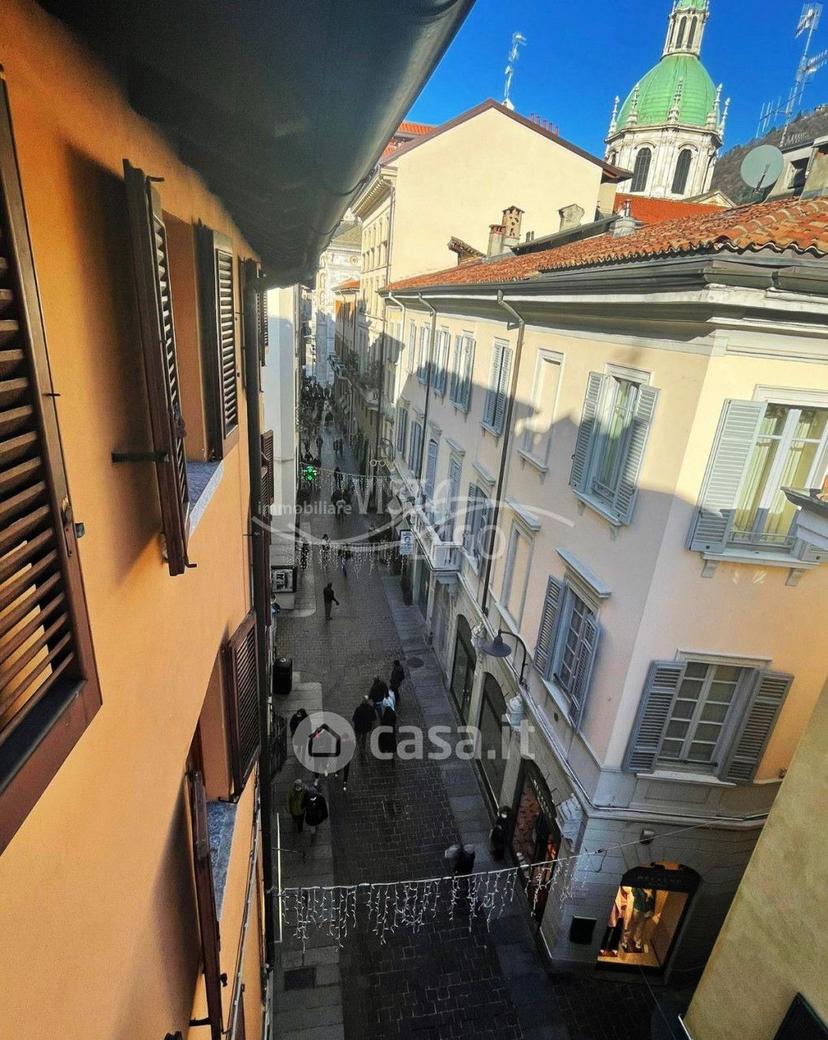 Trilocale in Via Rusconi — foto 15 di 18