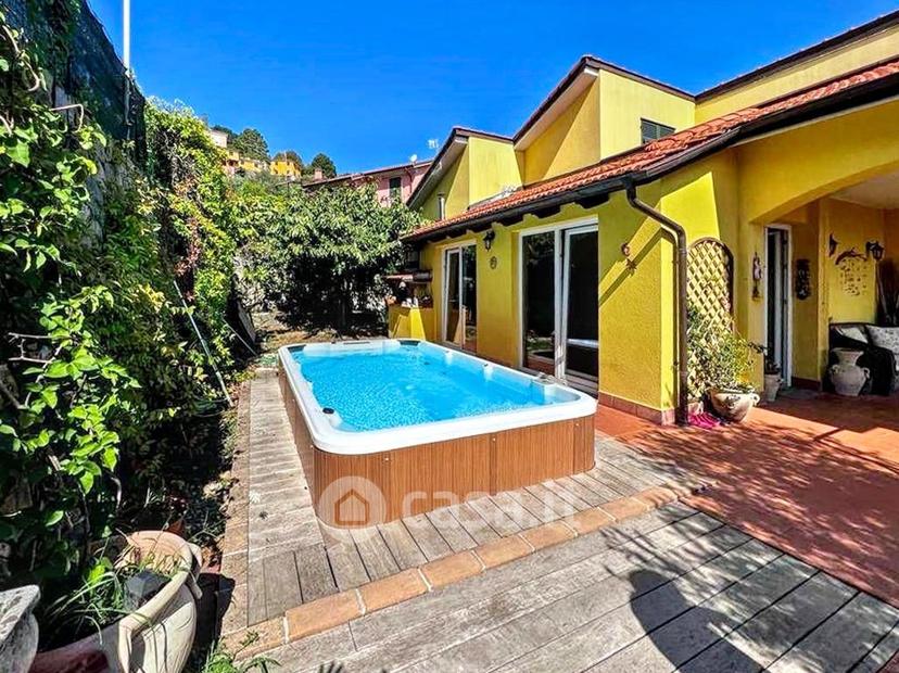 Villa in Via Genova — foto 17 di 35