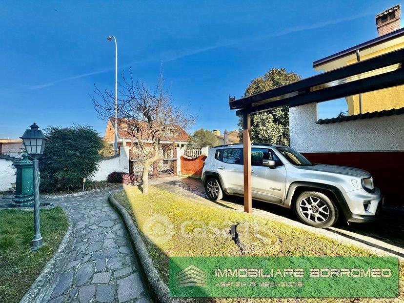 Villa in Via Adige — foto 43 di 45