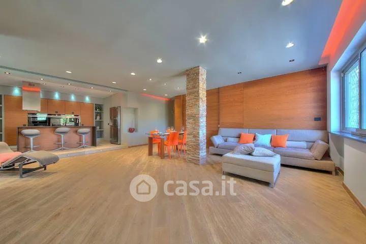 Appartamento in Via di Bana 34 — foto 8 di 59