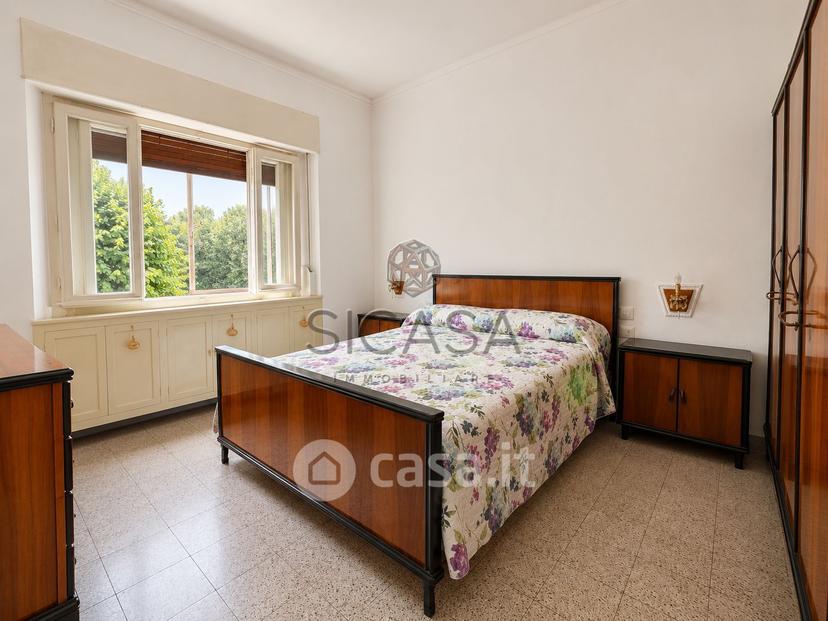 Appartamento in Via E. Francini 1 — foto 11 di 32