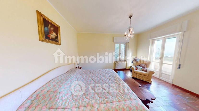 Villa in Via della Rotonda 22 — foto 4 di 73