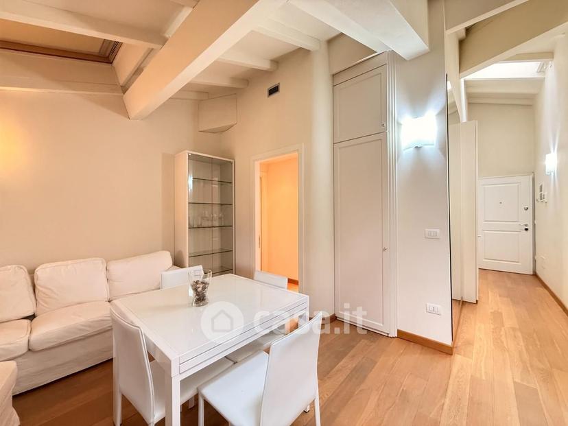 Trilocale in Viale delle Cascine — foto 11 di 18