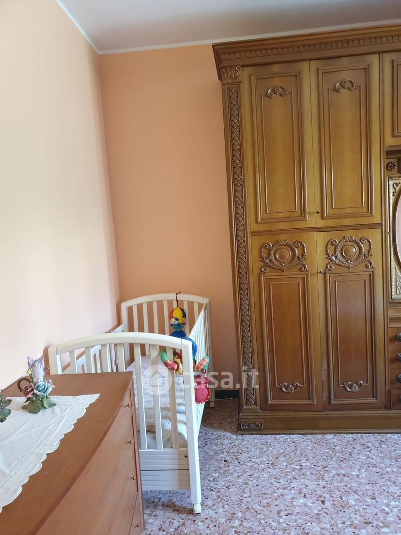Trilocale in Gioberti 9 — foto 14 di 26