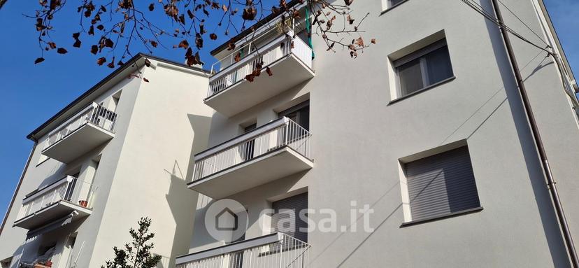 Appartamento in Via Don Giovanni Minzoni 6 — foto 26 di 27