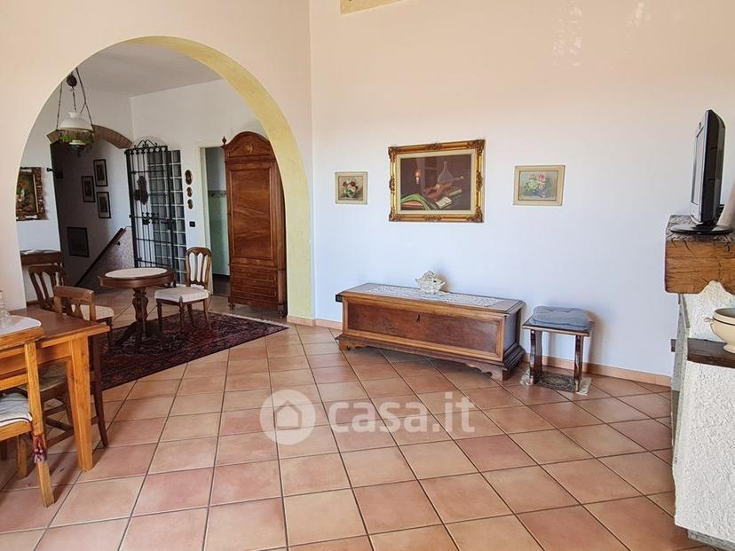 Villa in Via Sabbione 4 — foto 22 di 56