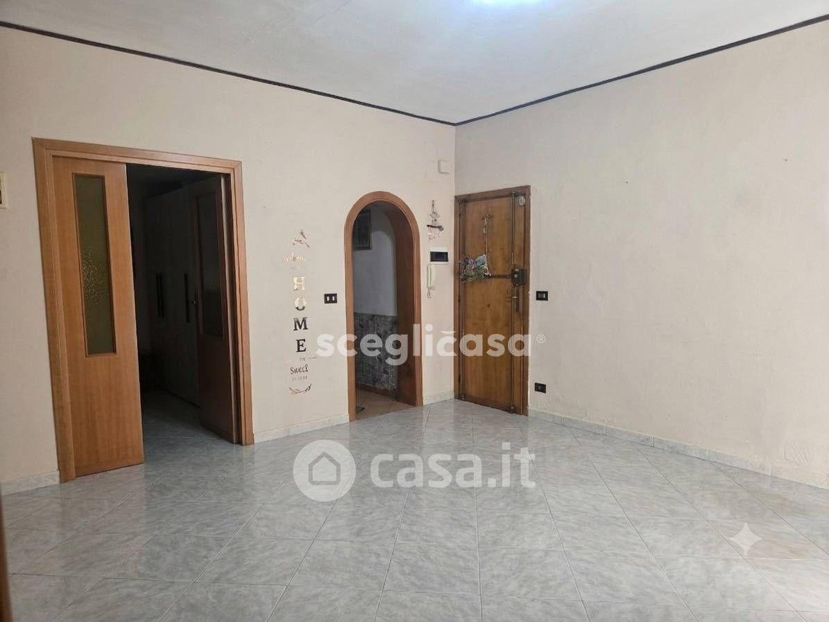 Trilocale in Via Baida 17