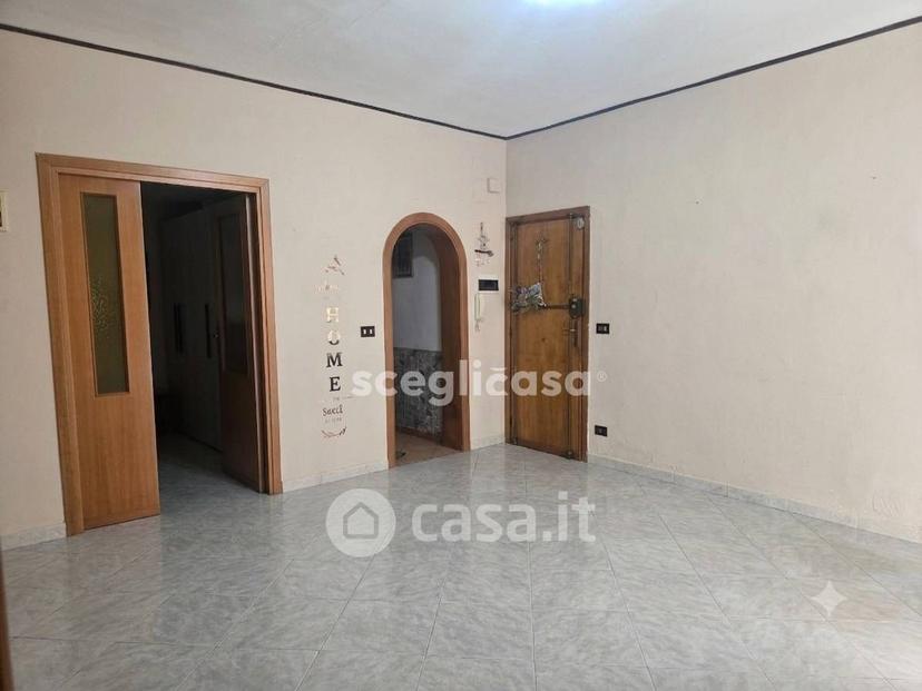 Trilocale in Via Baida 17
