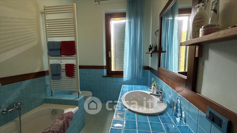 Villa in Località Poggio del Papa — foto 25 di 40