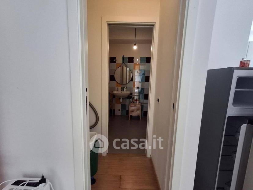 Monolocale in Via Fanzago 31 — foto 6 di 11