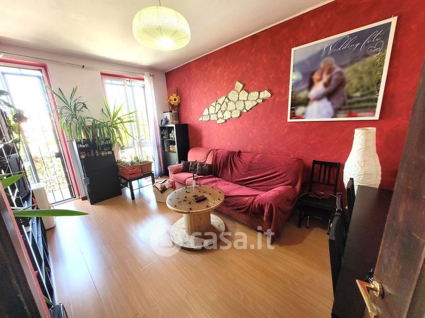 Trilocale in Via Luigi Villa 3 — foto 5 di 21