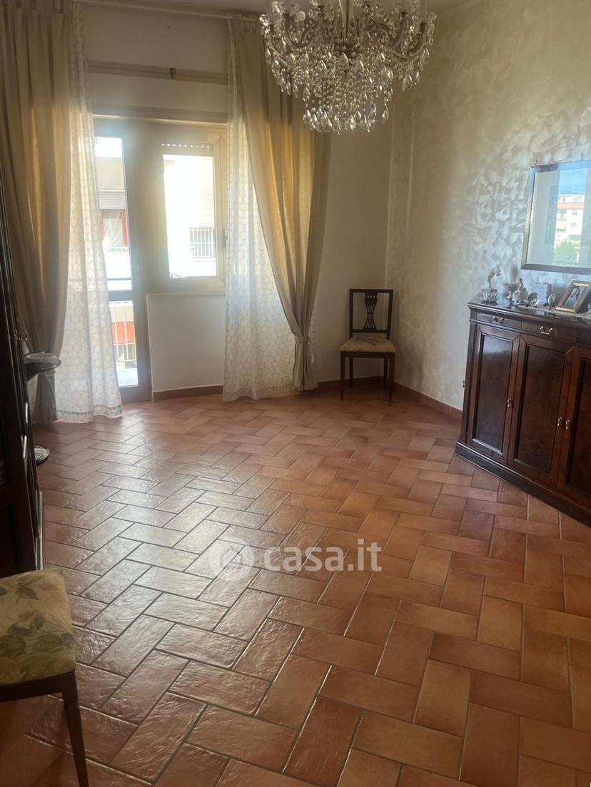 Quadrilocale in Via Domenico Cimarosa — foto 16 di 29