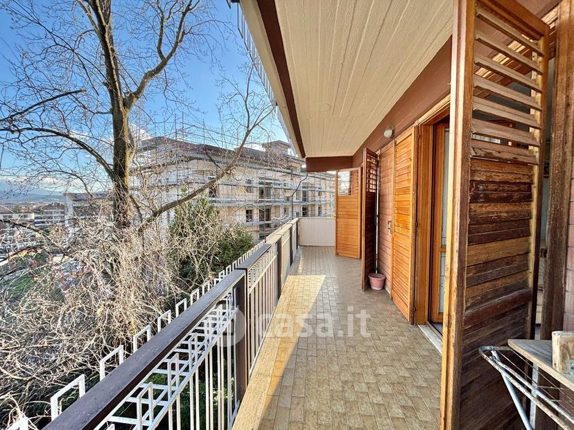 Appartamento in Via Ernesto Pontieri 15 — foto 12 di 50