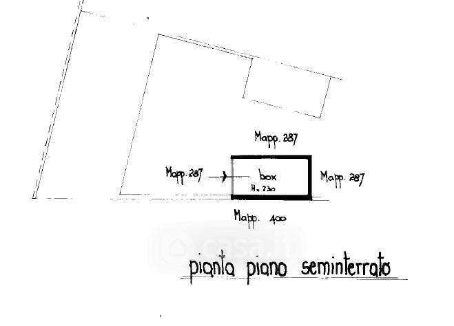 Appartamento in Via Martin Luther King 14 — foto 10 di 16