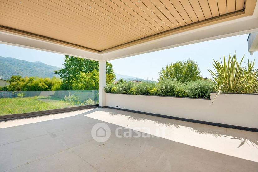 Villa in Via di Tonfano — foto 5 di 38