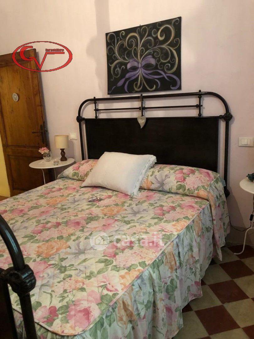 Villa in Via di Val d'Ambra — foto 34 di 53
