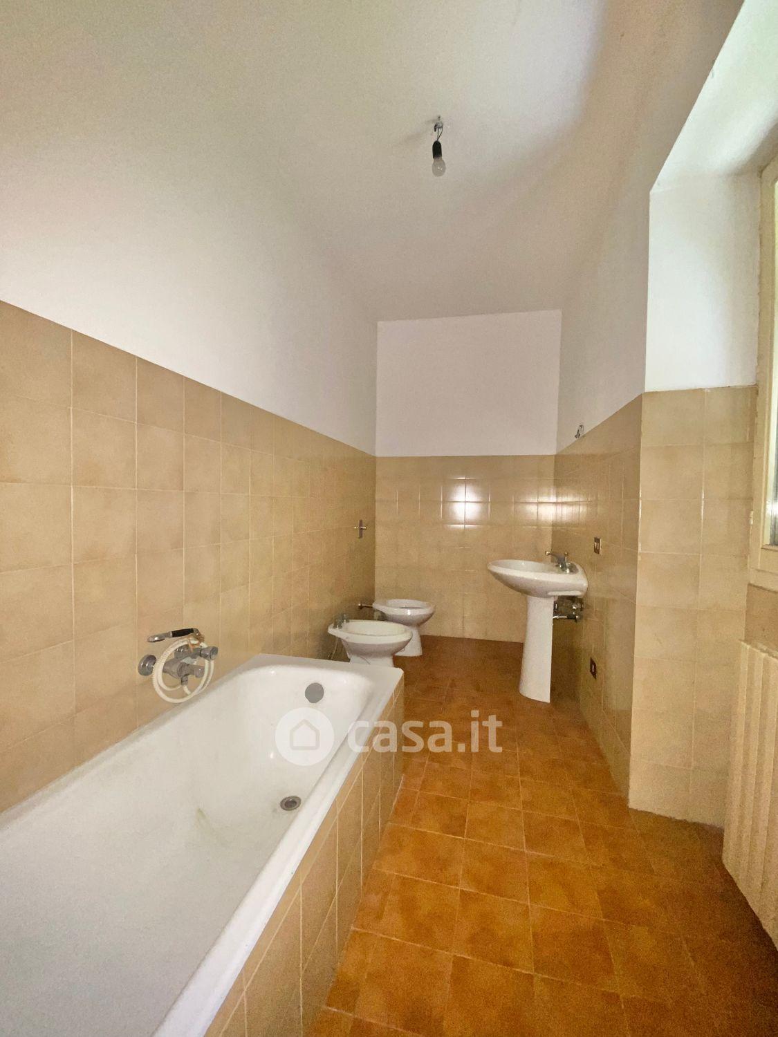Bilocale in Via Roma