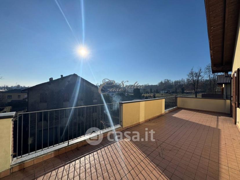 Trilocale in Via dei Giovi 11 — foto 12 di 28