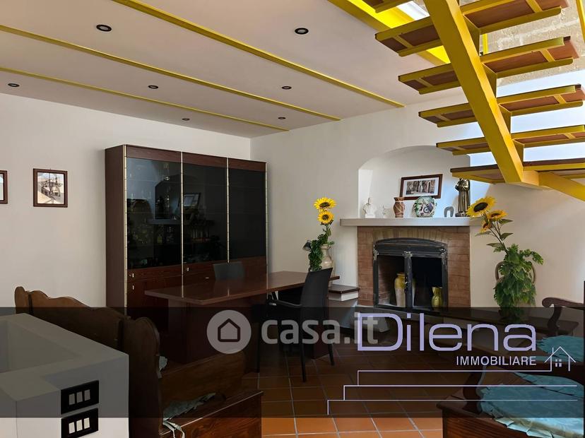 Appartamento in Via Casalnuovo 116 -156 — foto 21 di 31