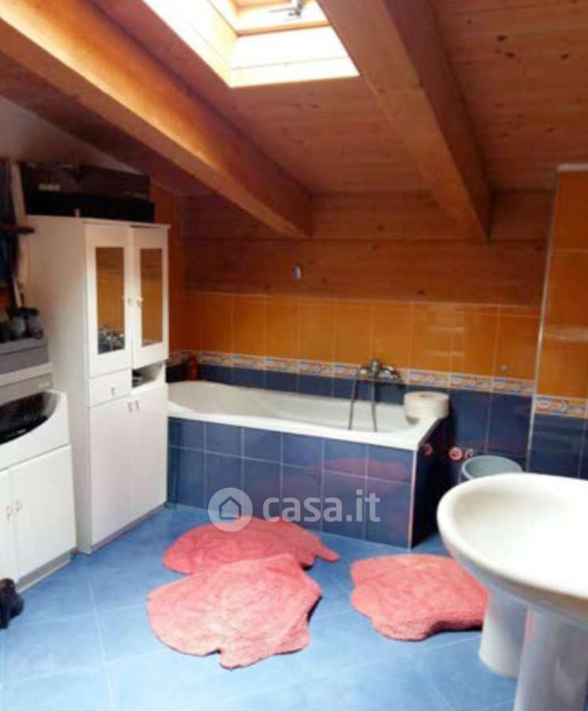 Appartamento in Via Giuseppe Ungaretti — foto 4 di 32