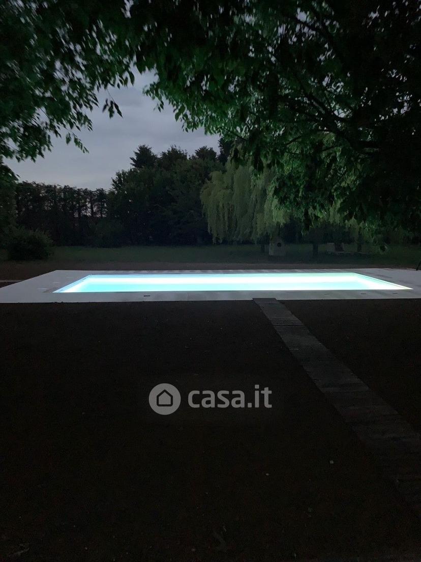 Villa in Via Bandizzà — foto 30 di 43