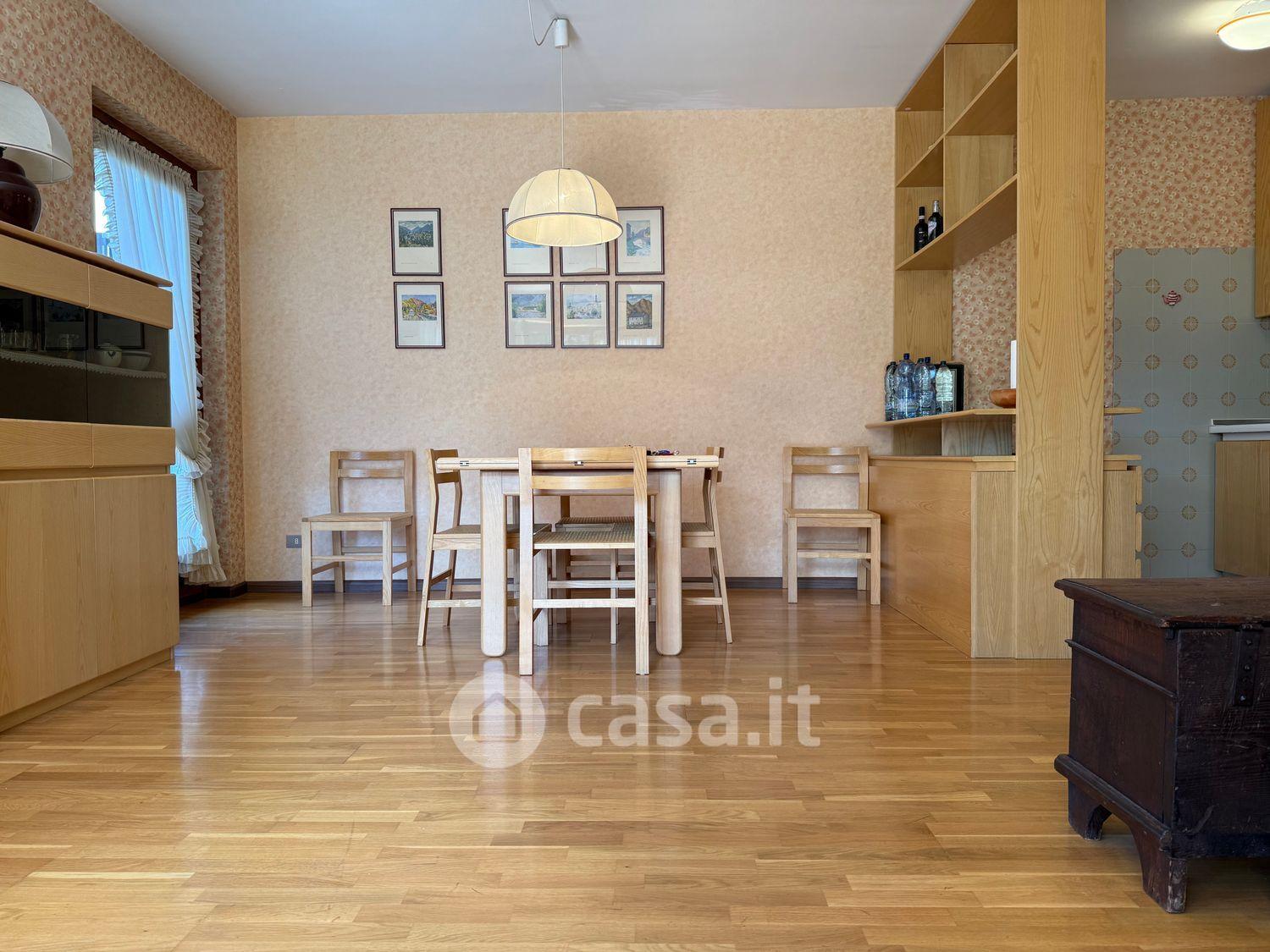 Trilocale in Via Dosso del Grillo 4