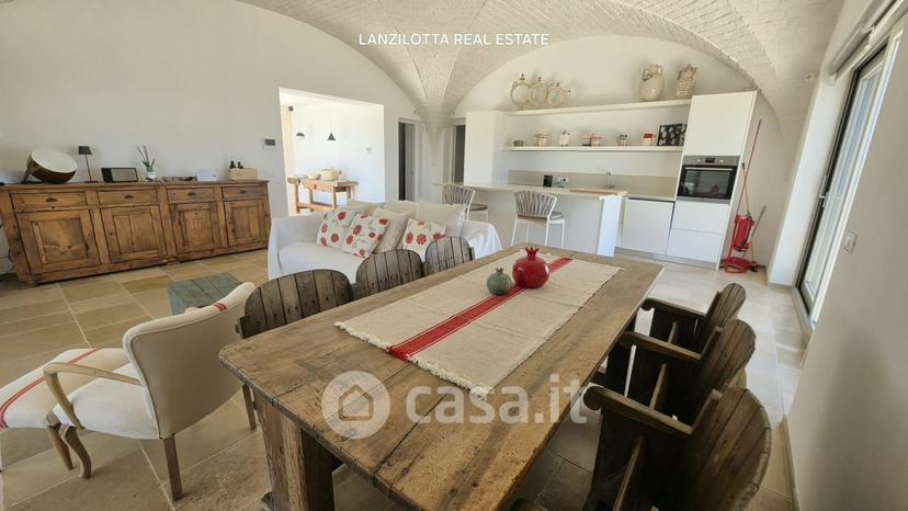 Villa in Contrada Cinera — foto 6 di 49