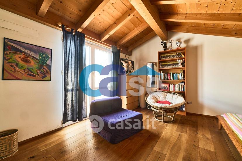 Appartamento in Via San Maurizio al Lambro 174 — foto 32 di 48