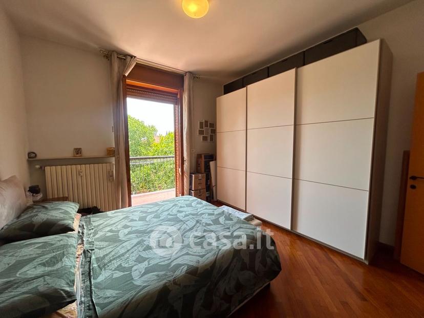 Trilocale in Via Francesco Torta — foto 14 di 87
