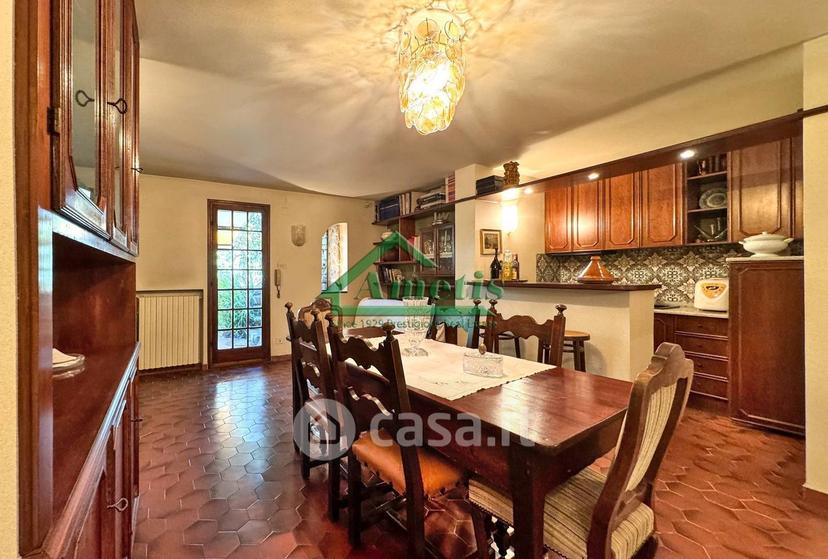 Villa in Via Cascine — foto 5 di 68