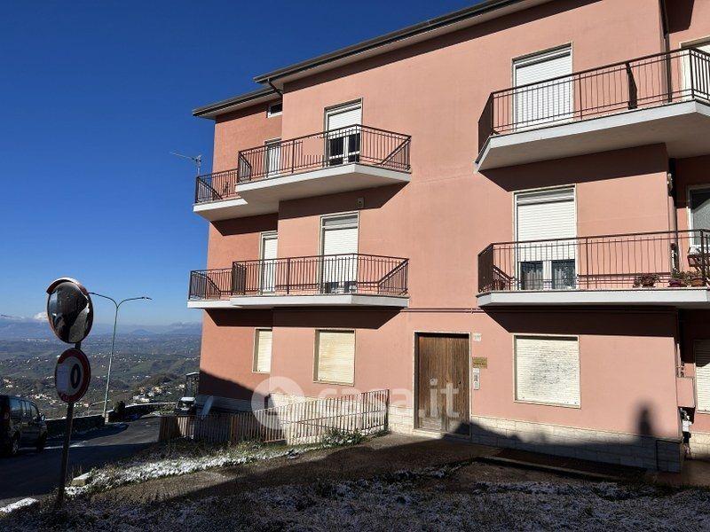 Trilocale in Via Pietro Paolo Parzanese 118 — foto 17 di 18