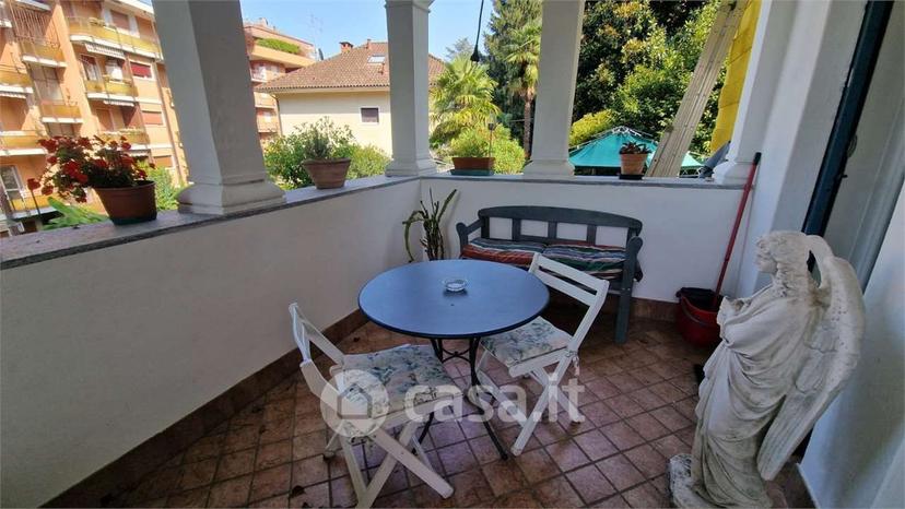 Villa in Viale Siemens 14 — foto 19 di 89