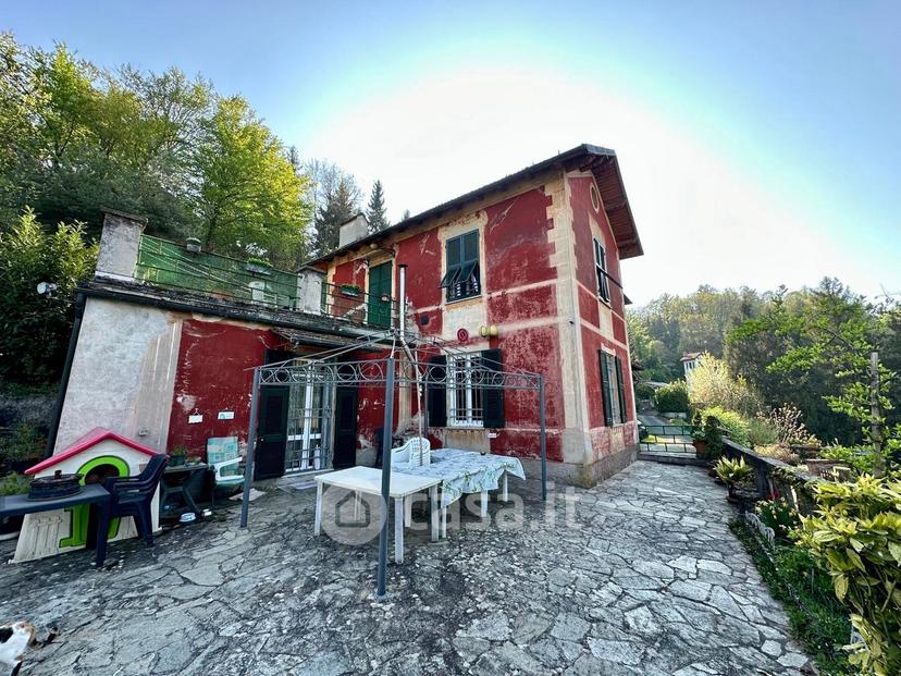 Villa in Via Crenna — foto 11 di 21