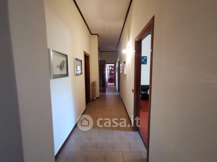 Villa in Via Ascanio Grandi 4 — foto 49 di 49