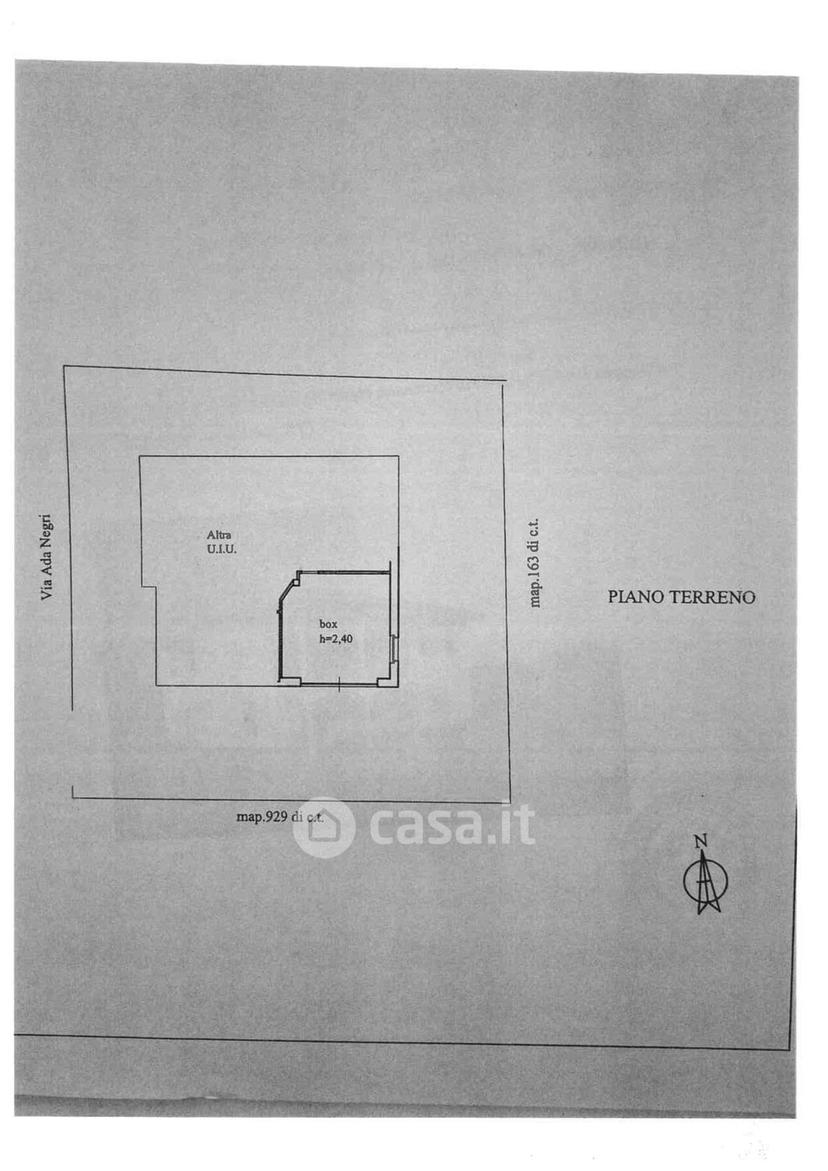 Villa in Via Ada Negri 3 — foto 26 di 53