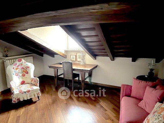 Trilocale in Via Cairoli — foto 21 di 50